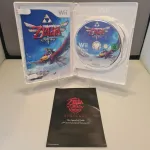 The Legend of Zelda: Skyward Sword