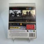 Grand Theft Auto Episodes From Liberty City Ps3