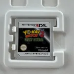 Yo-Kai Watch 2: Bony Spirits 3DS