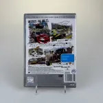 Burnout 3: Takedown Platinum Ps2