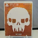 Resistance 3: Special Edition Steelbook