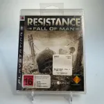 Resistance: Fall Of Man Ps3