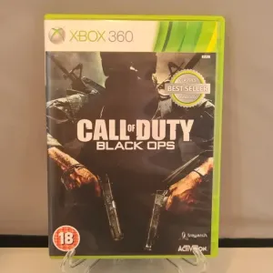 Call Of Duty: Black Ops