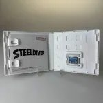 Steel Diver 3DS