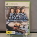 Blazing Angels: Squadrons Of WWII
