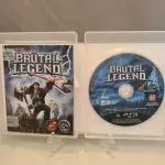 Brutal Legend