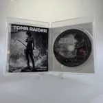 Tomb Raider Ps3