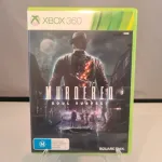 Murdered Soul Suspect: Limited Edition
