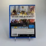 Overwatch: Origins Edition Ps4
