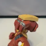 Hulkbuster - Infinity 2.0 Marvel Super Heroes