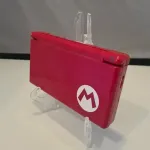Nintendo DS Lite: Mario Edition