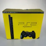 Sony Playstation 2 Slim Console Boxed