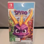 Spyro Reignited Trilogy