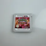 Pokemon Omega Ruby (loose) 3DS