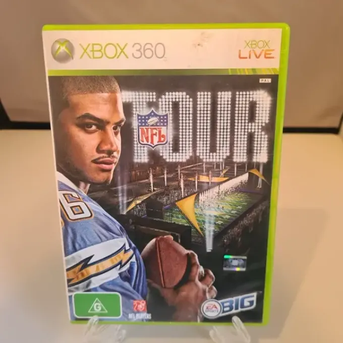 NFL Tour