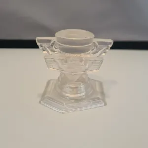 Cars Piston Cup Crystal Playset - Infinity 1.0
