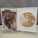 The Legend of Zelda: Twilight Princess