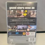 Grand Theft Auto III