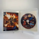 Devil May Cry 4 Ps3