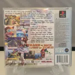Crash Bandicoot: Warped