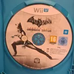 Batman Arkham City: Armoured Edition