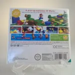 Super Mario 3D Land