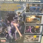 X-Men Legends