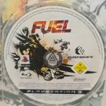 Fuel