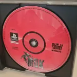 Ps1 MDK