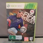 Fifa Street