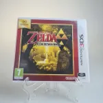 The Legend Of Zelda: A Link Between Worlds (Nintendo Selects)