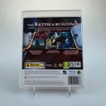 Lego Harry Potter Years 5-7 Ps3