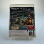 Uncharted: Drakes Fortune Ps3