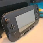Boxed Nintendo Wii U Console