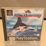 Saltwater Sport Fishing