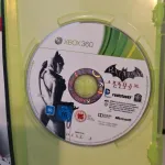 Batman Arkham City Game of the Year Edition