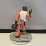 Poe Dameron - Infinity 3.0 Star Wars