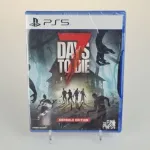 7 Days To Die Survival Bundle *Brand New*