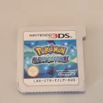 Pokemon Alpha Sapphire Loose