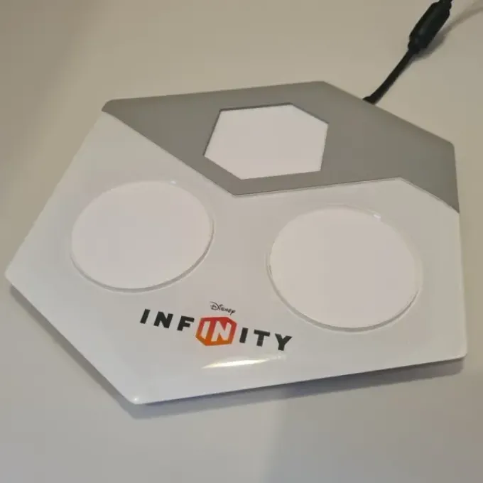 Disney Infinity Portal