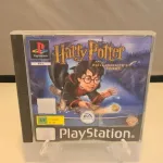 Harry Potter and the Philosophers Stone
