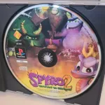 Spyro 2: Gateway to Glimmer