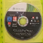 Middle Earth: Shadow of Mordor