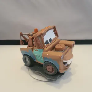 Mater - Infinity 1.0