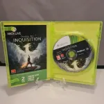 Dragon Age: Inquisition