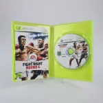 EA Fight Night: Round 4