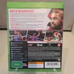 NBA 2K18