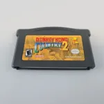 Donkey Kong Country 2