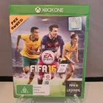 Fifa 16