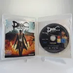 Devil May Cry Ps3
